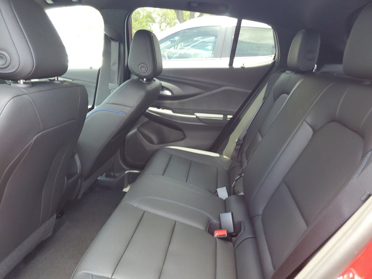 2026 Buick Envista Sport Touring - Photo 10