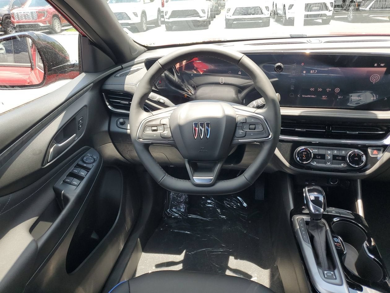 2026 Buick Envista Sport Touring - Photo 12