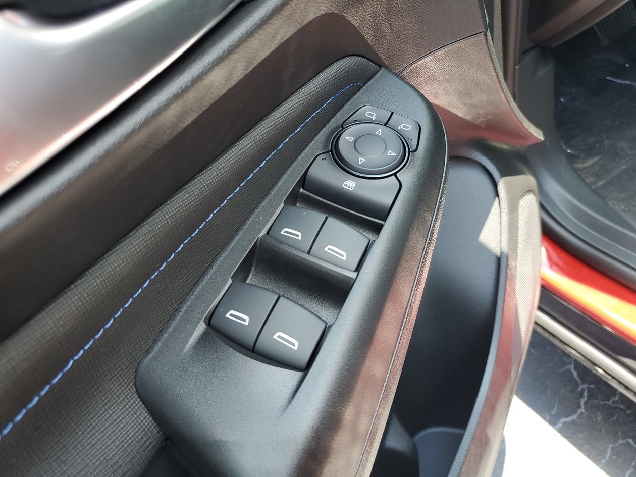 2026 Buick Envista Sport Touring - Photo 17
