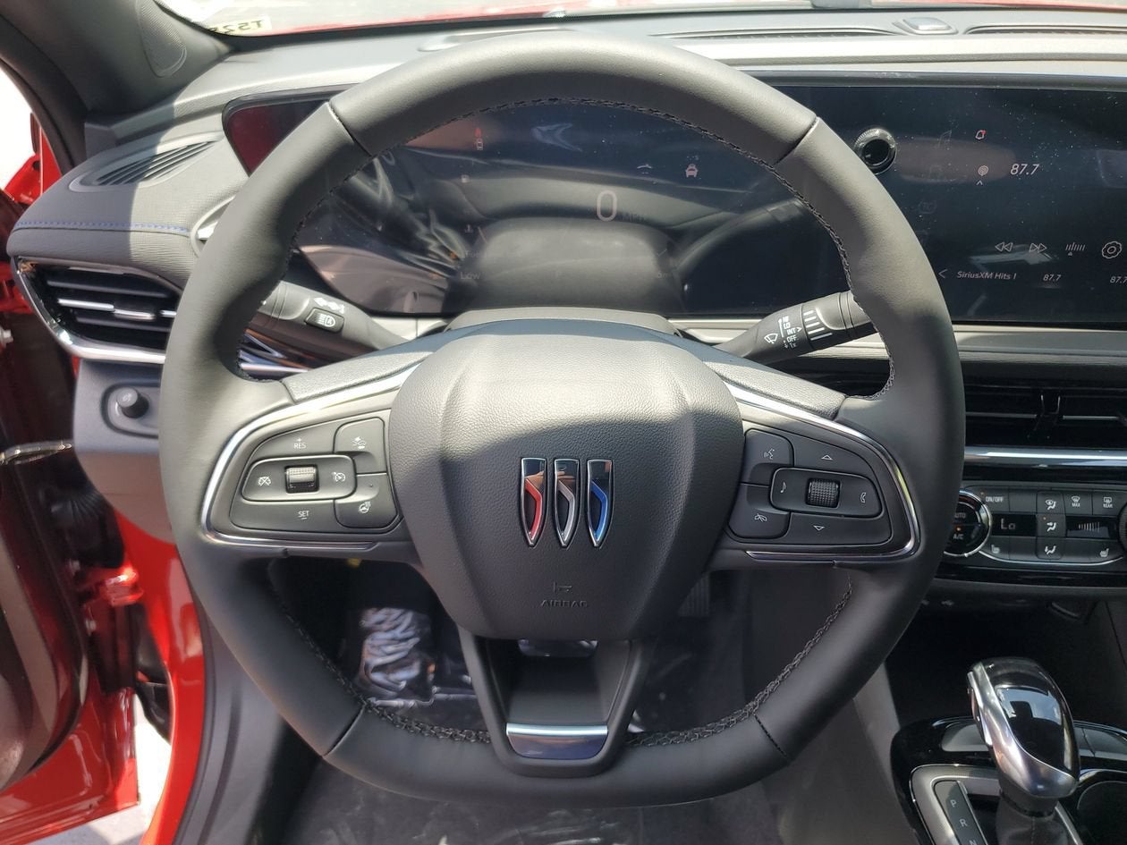 2026 Buick Envista Sport Touring - Photo 20
