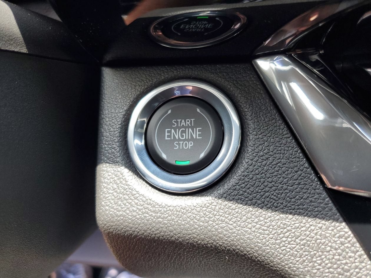 2026 Buick Envista Sport Touring - Photo 24