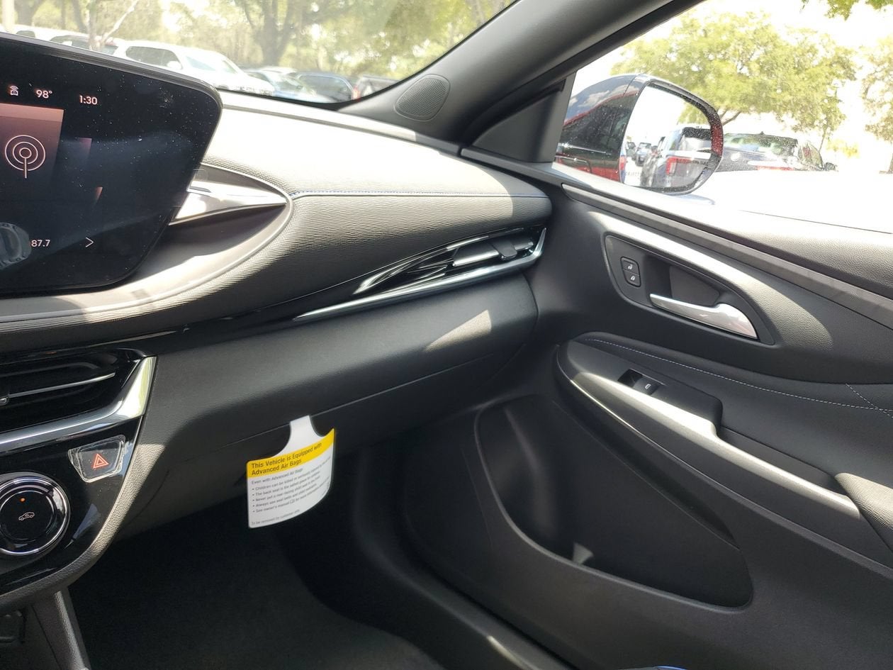 2026 Buick Envista Sport Touring - Photo 25
