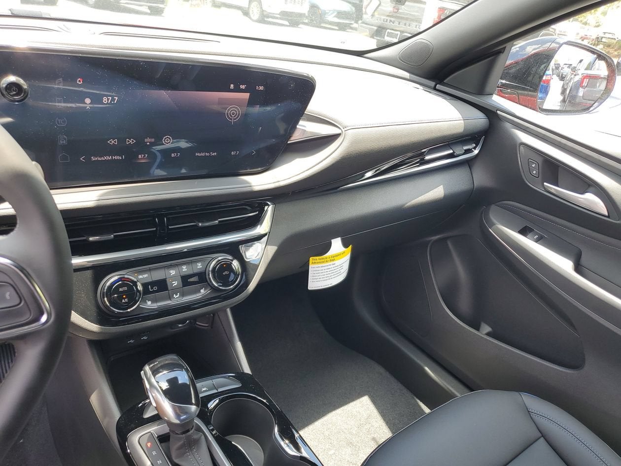 2026 Buick Envista Sport Touring - Photo 26