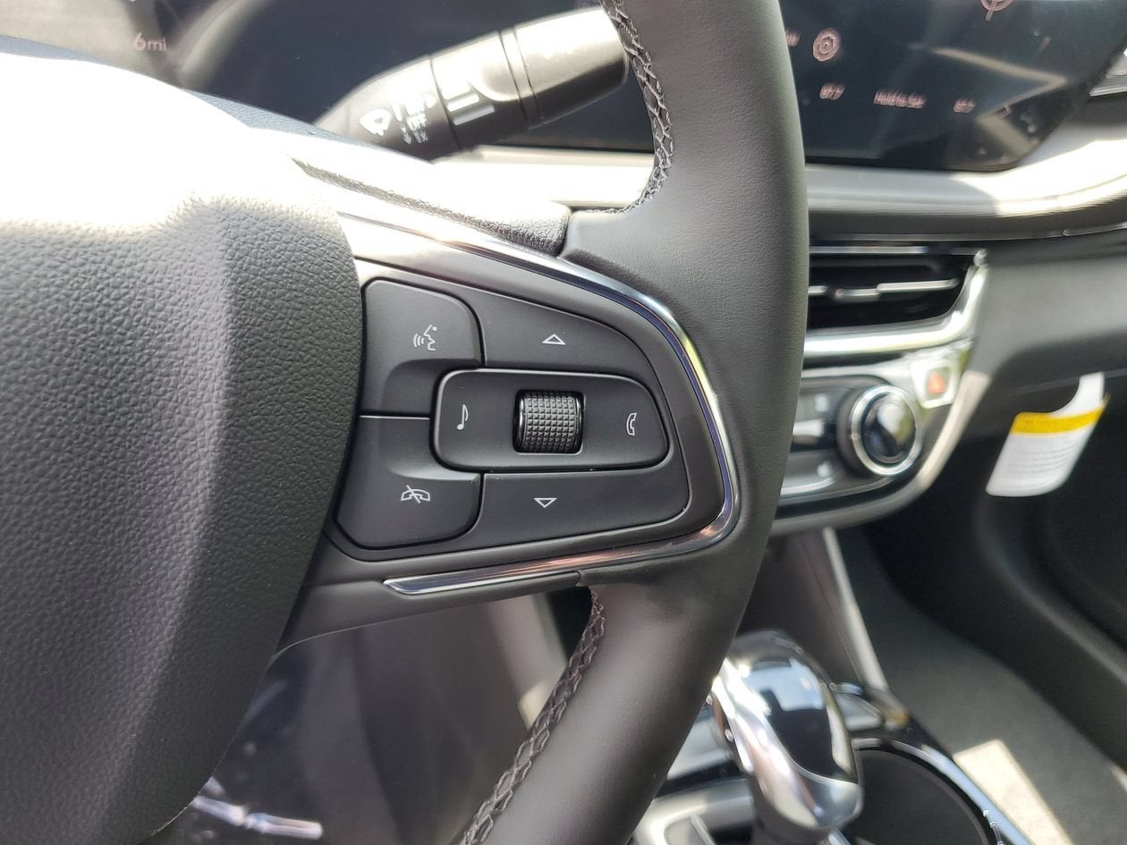2026 Buick Envista Sport Touring - Photo 27