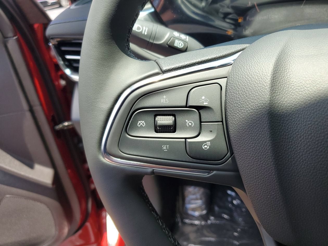 2026 Buick Envista Sport Touring - Photo 28