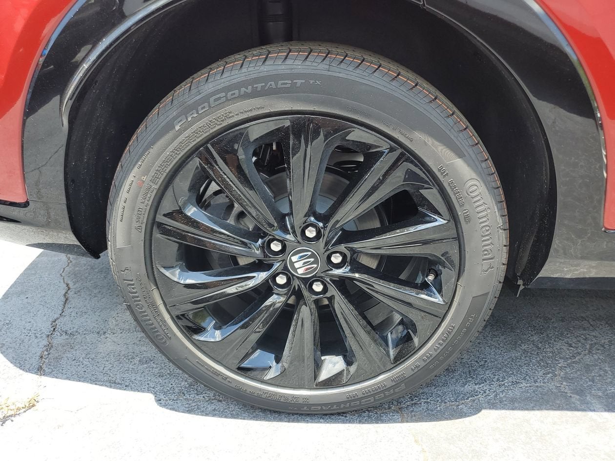 2026 Buick Envista Sport Touring - Photo 6