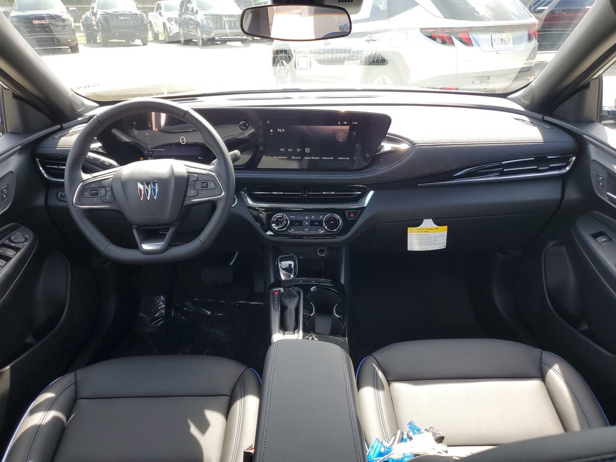 2026 Buick Envista Sport Touring - Photo 11