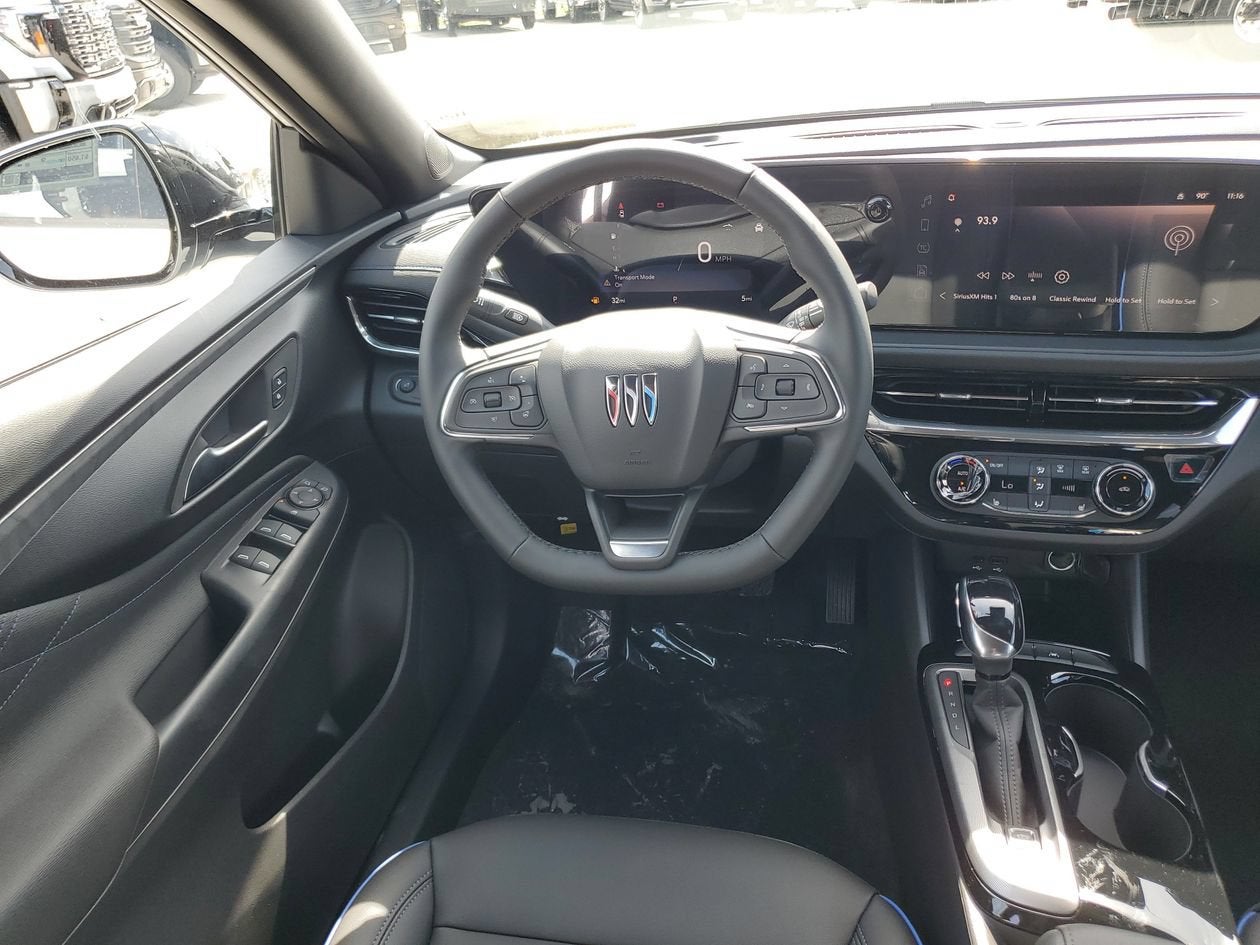 2026 Buick Envista Sport Touring - Photo 12