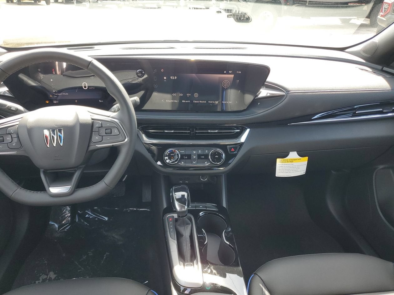 2026 Buick Envista Sport Touring - Photo 13