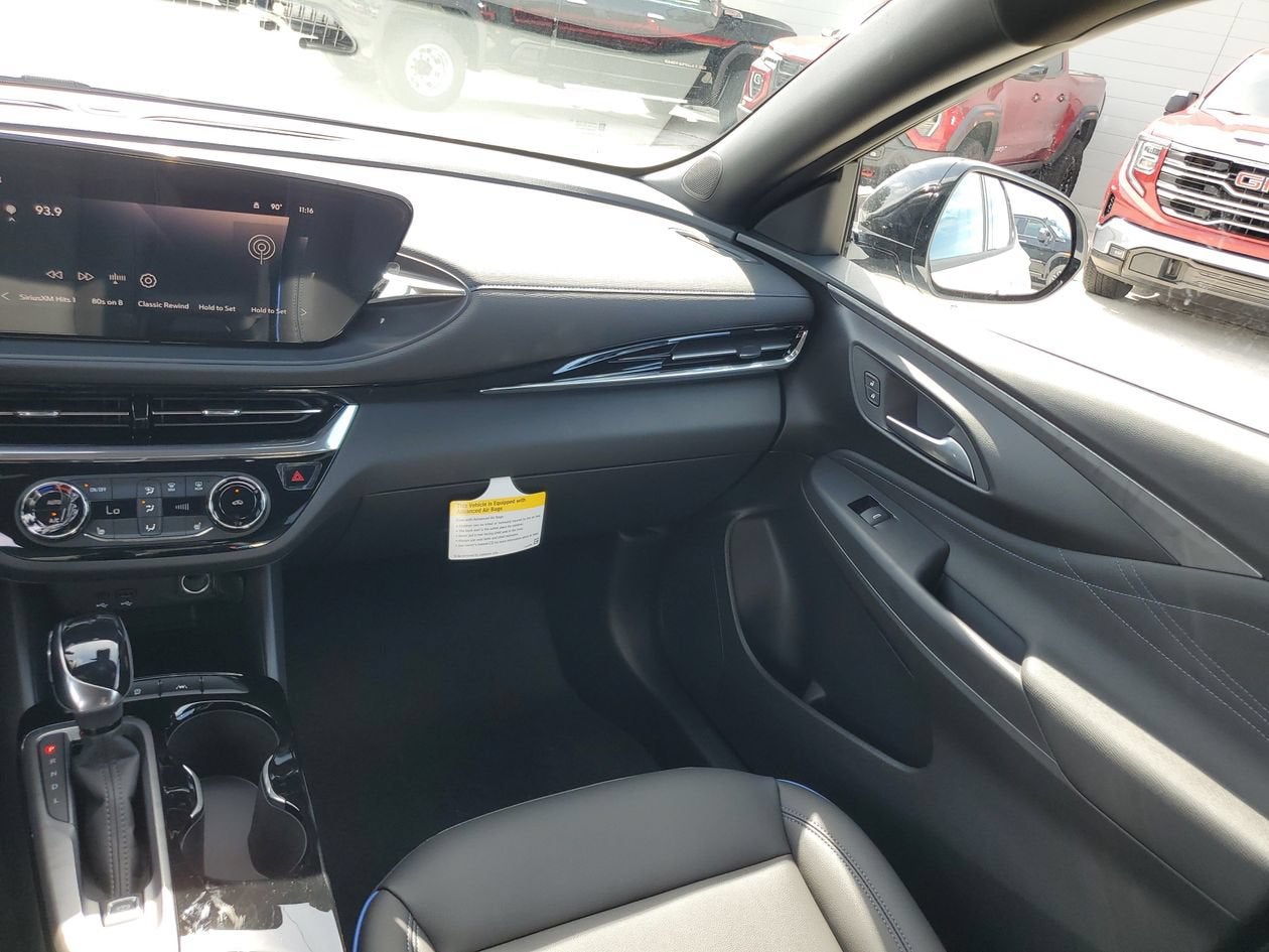 2026 Buick Envista Sport Touring - Photo 14