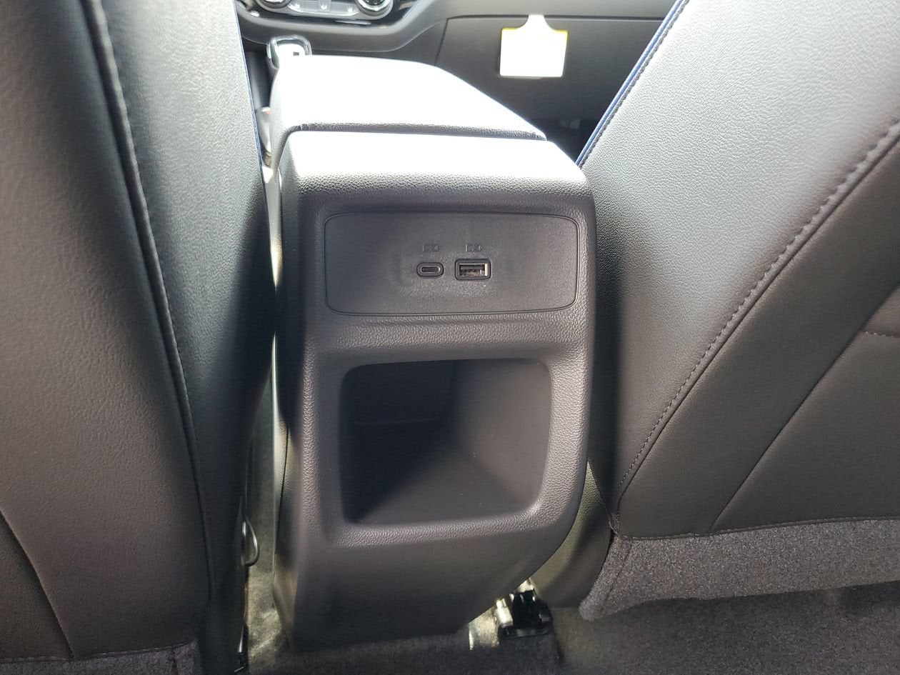 2026 Buick Envista Sport Touring - Photo 15