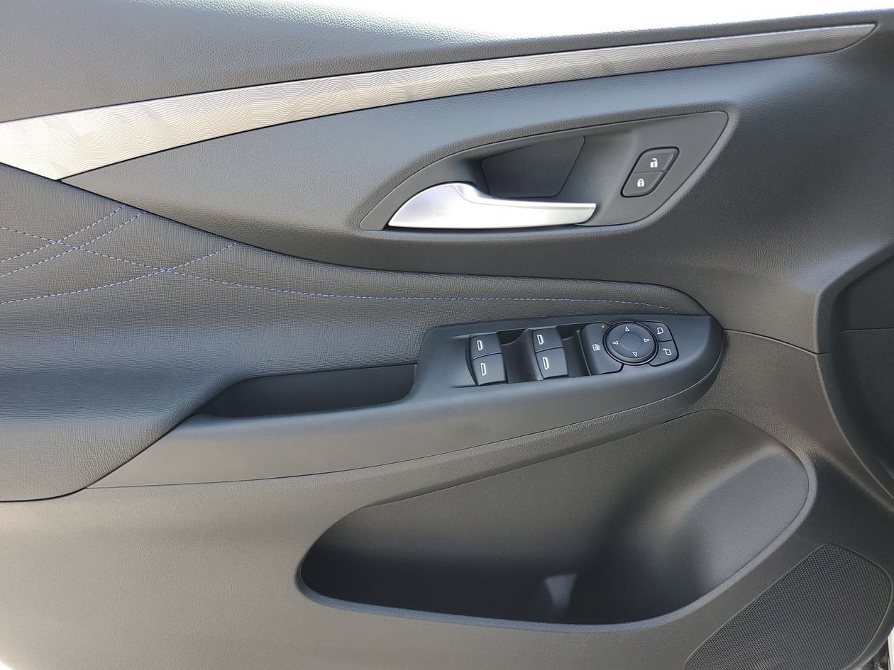 2026 Buick Envista Sport Touring - Photo 16