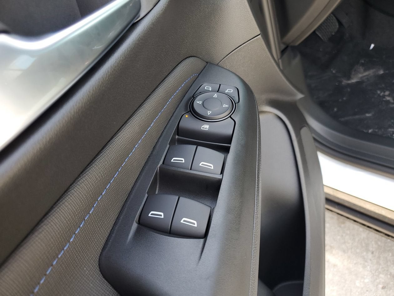 2026 Buick Envista Sport Touring - Photo 17