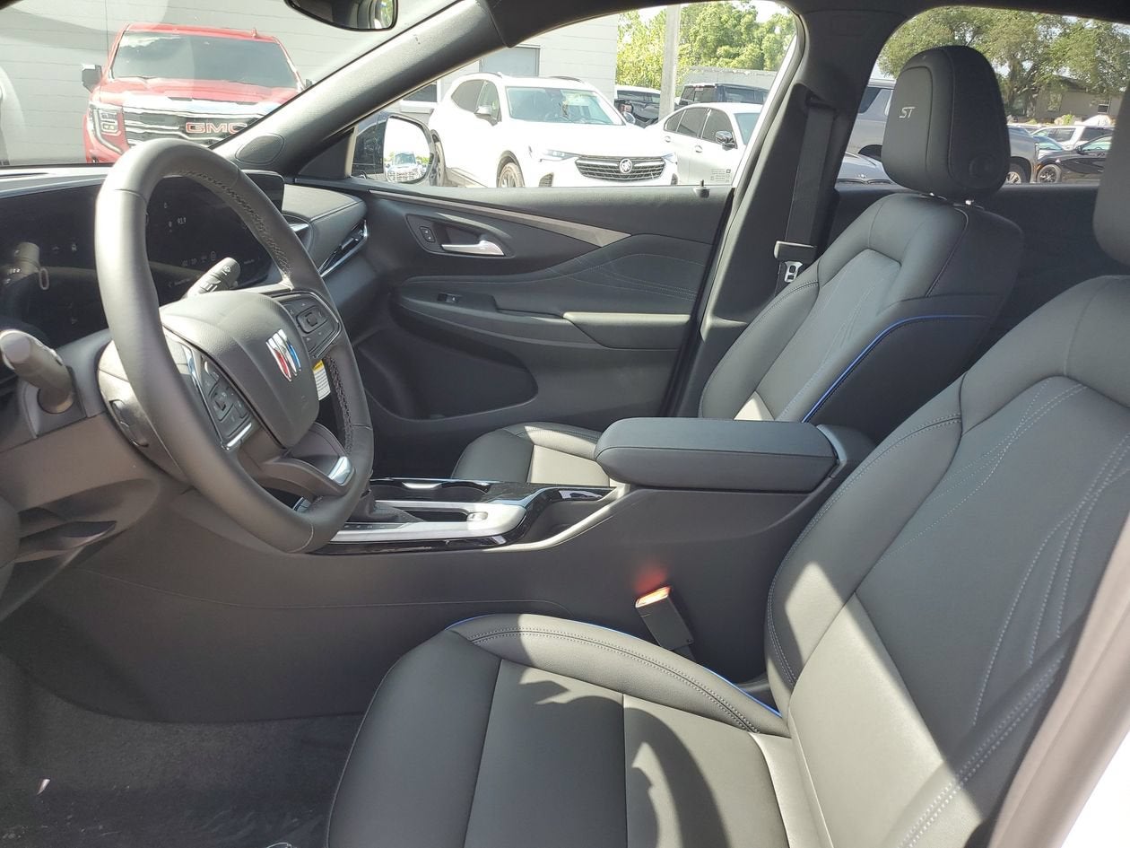 2026 Buick Envista Sport Touring - Photo 18