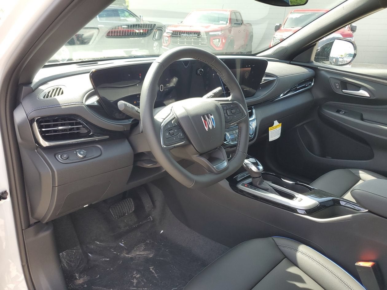 2026 Buick Envista Sport Touring - Photo 19