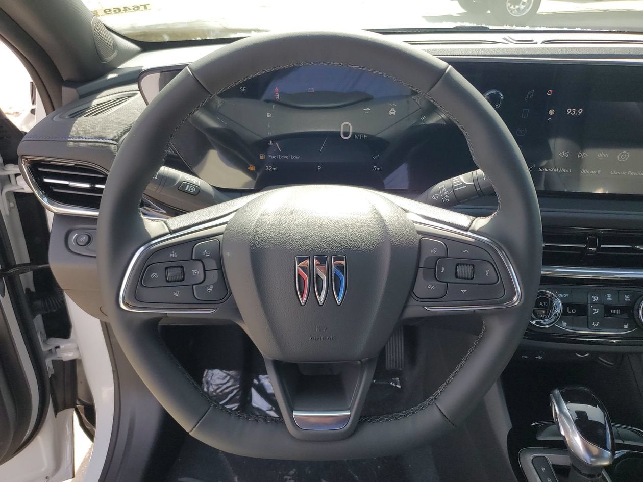 2026 Buick Envista Sport Touring - Photo 20