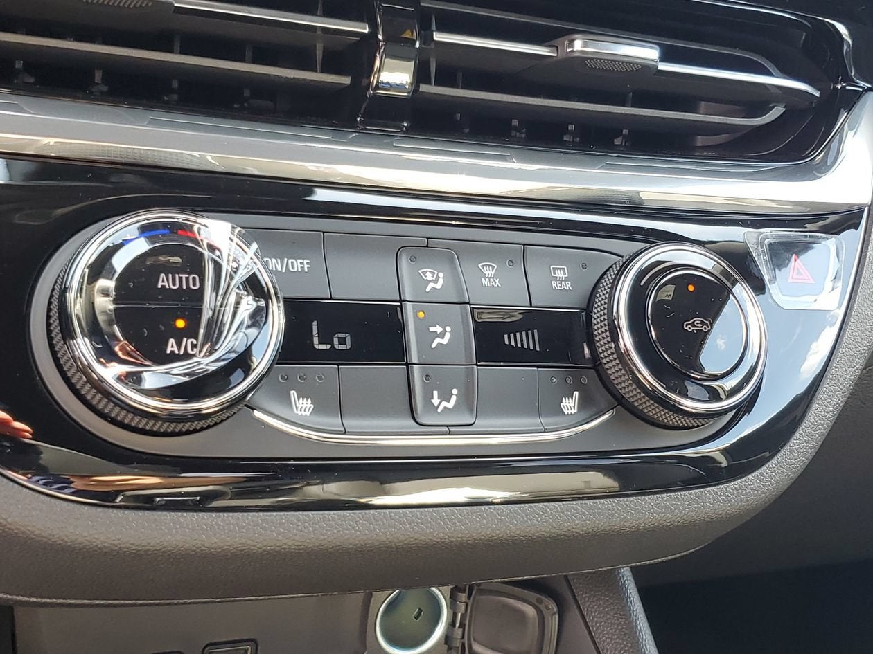 2026 Buick Envista Sport Touring - Photo 22