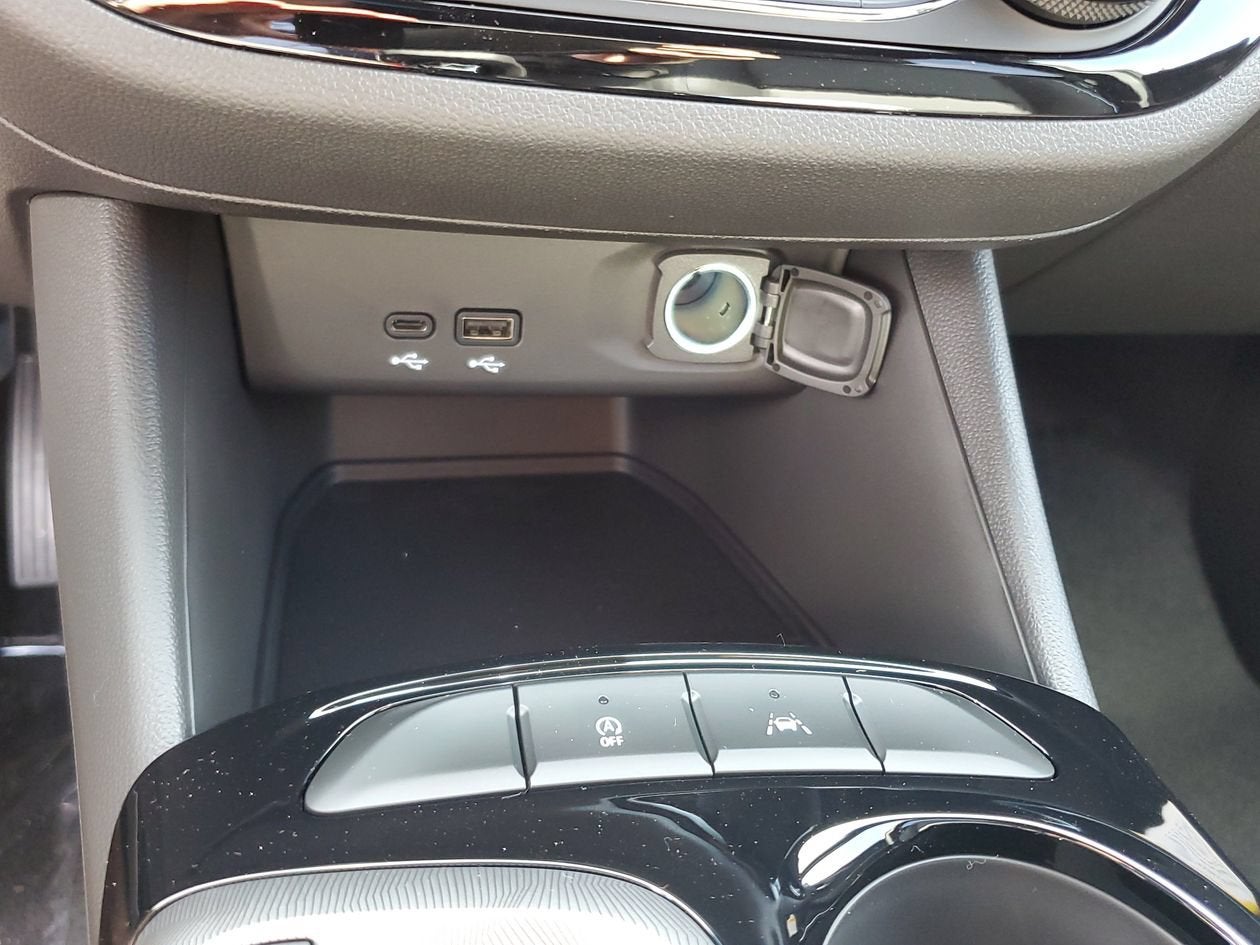 2026 Buick Envista Sport Touring - Photo 23