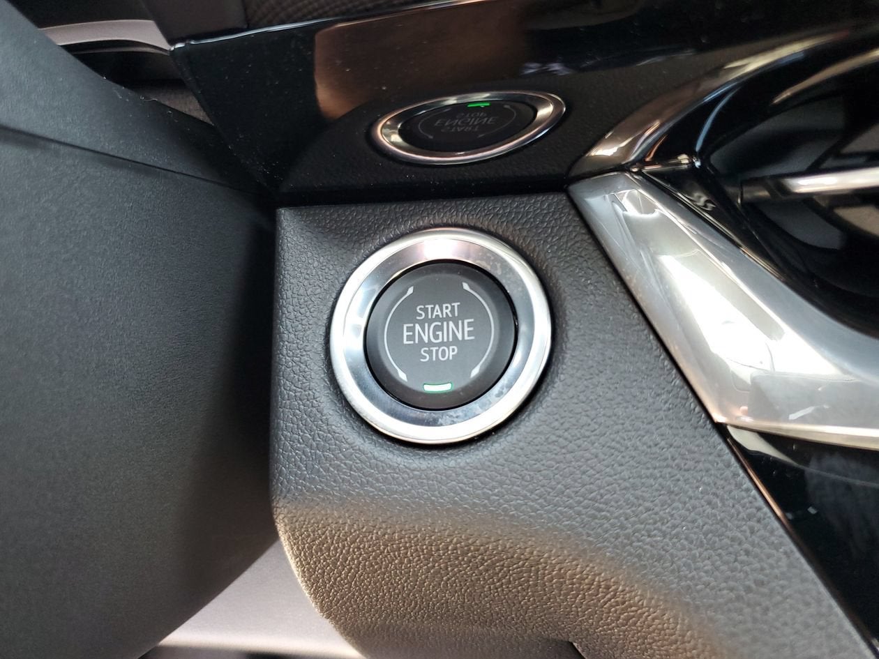 2026 Buick Envista Sport Touring - Photo 24