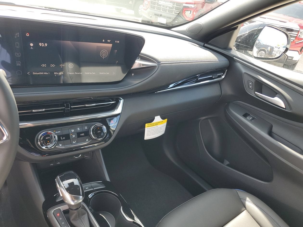 2026 Buick Envista Sport Touring - Photo 26