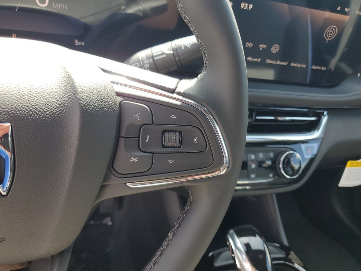 2026 Buick Envista Sport Touring - Photo 27