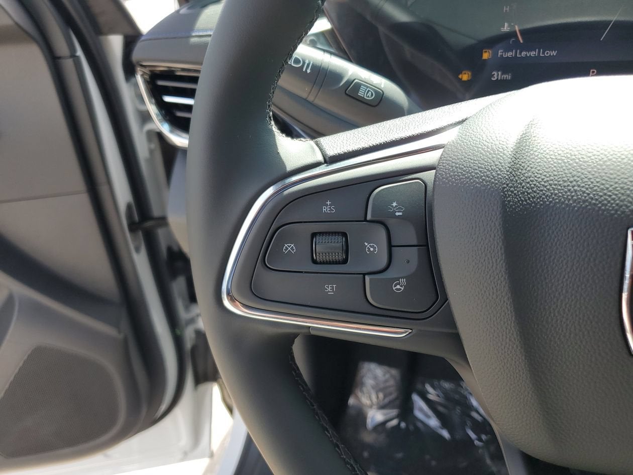 2026 Buick Envista Sport Touring - Photo 28
