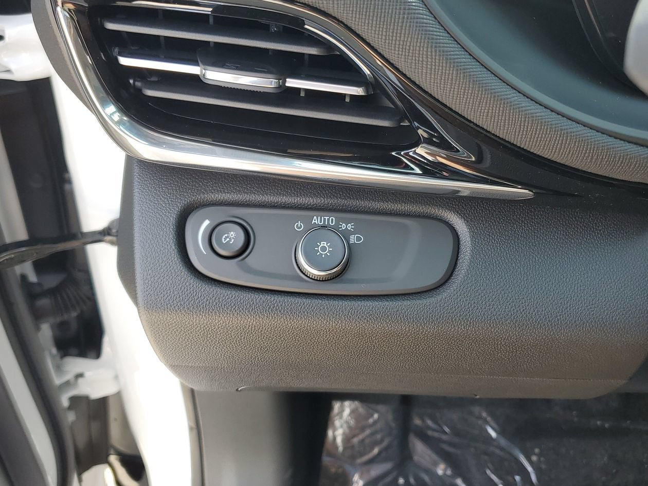 2026 Buick Envista Sport Touring - Photo 29
