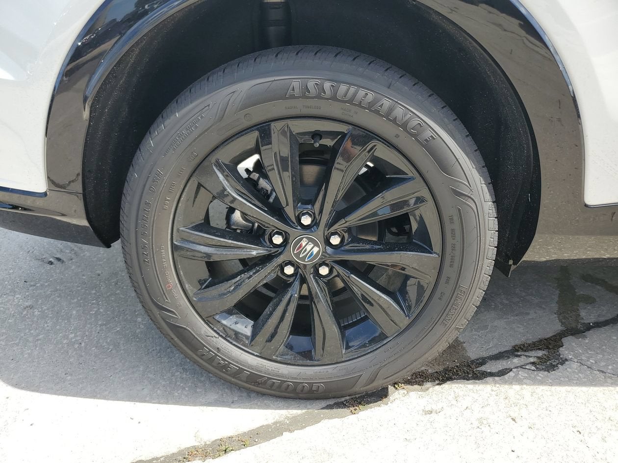 2026 Buick Envista Sport Touring - Photo 6