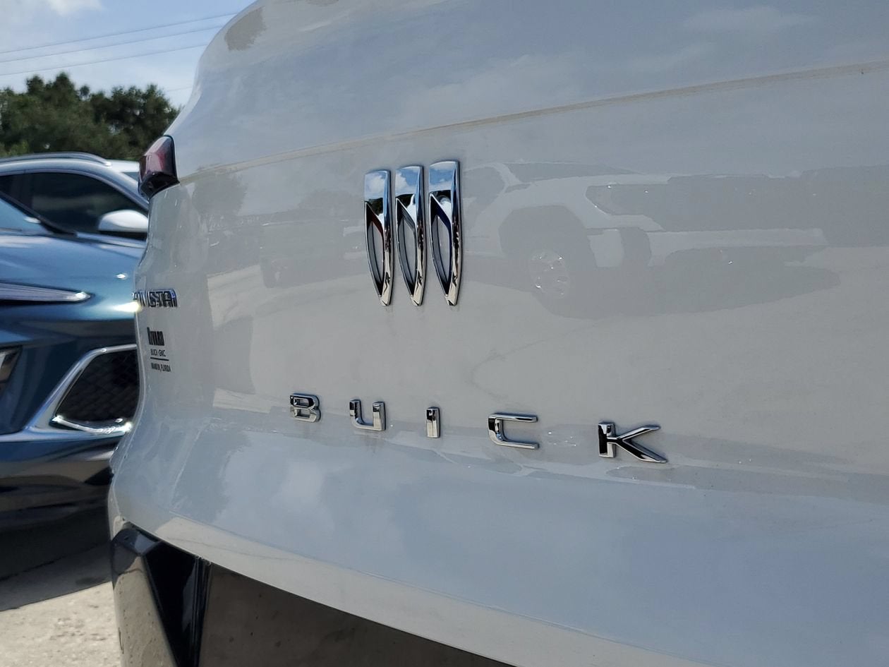 2026 Buick Envista Sport Touring - Photo 7