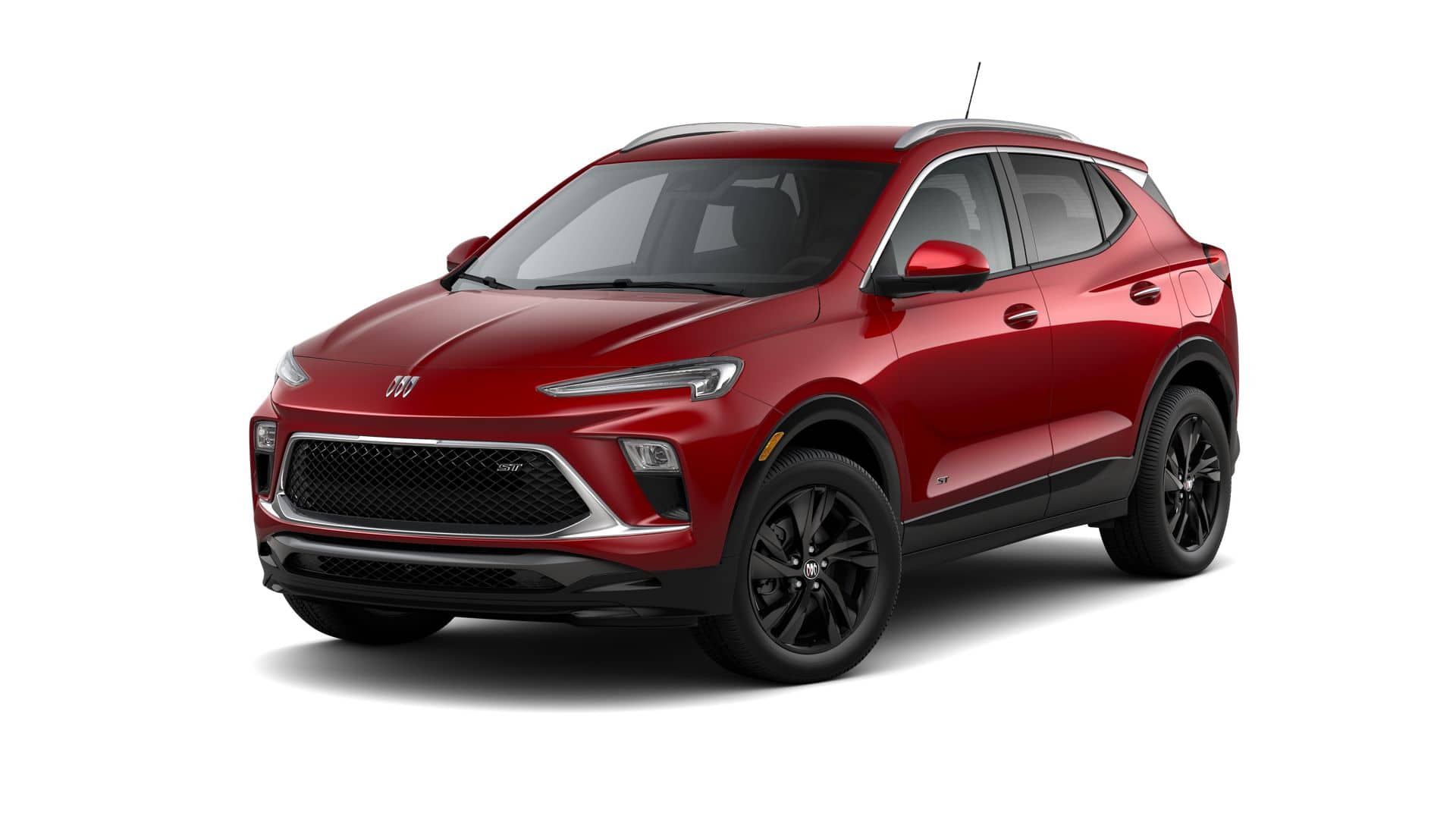 2026 Buick Encore GX Sport Touring's photo