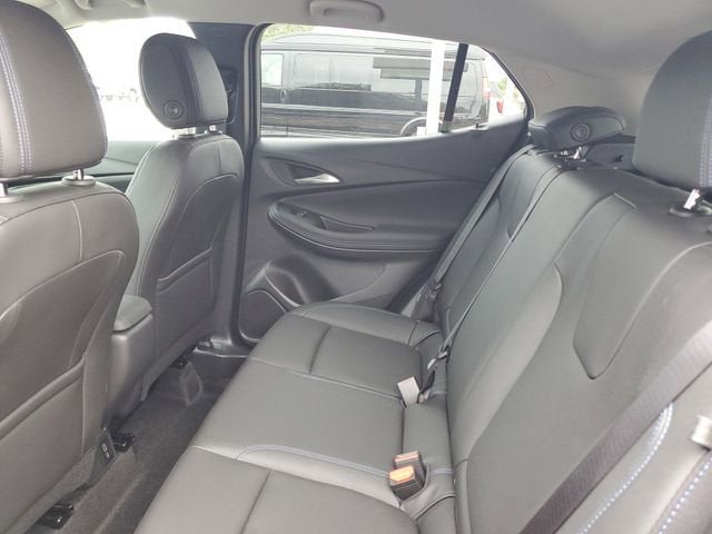 2026 Buick Encore GX Sport Touring - Photo 10