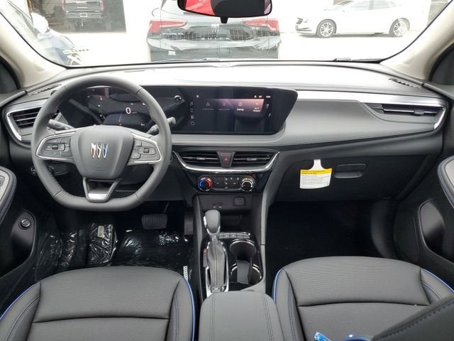 2026 Buick Encore GX Sport Touring - Photo 11