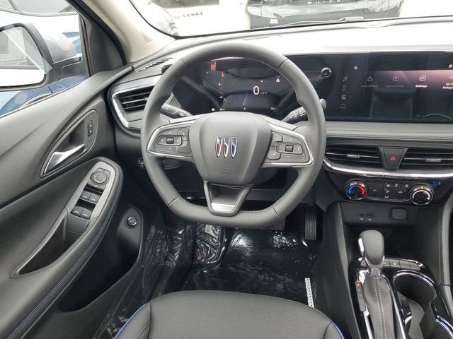 2026 Buick Encore GX Sport Touring - Photo 12