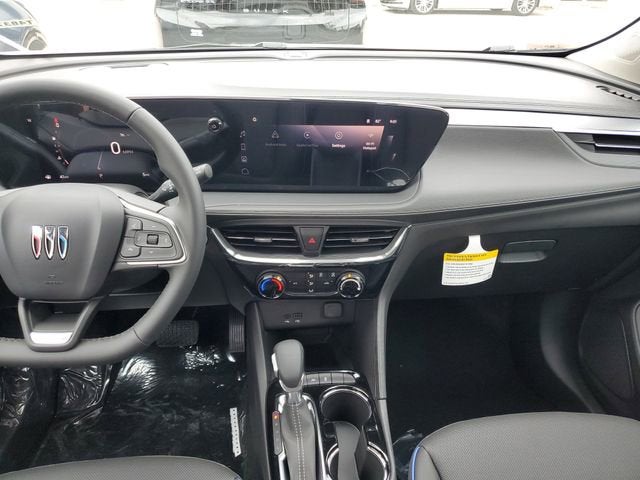 2026 Buick Encore GX Sport Touring - Photo 13