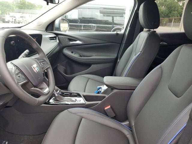 2026 Buick Encore GX Sport Touring - Photo 18