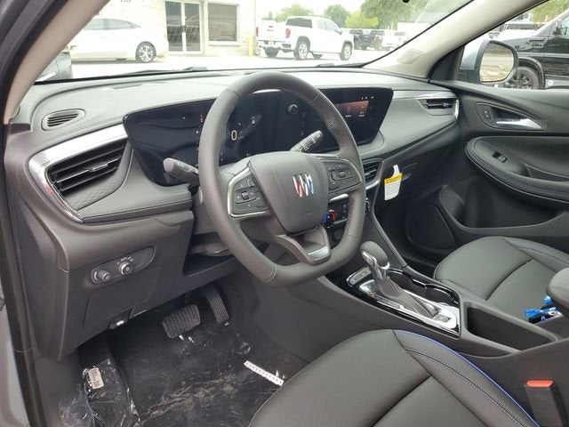 2026 Buick Encore GX Sport Touring - Photo 19