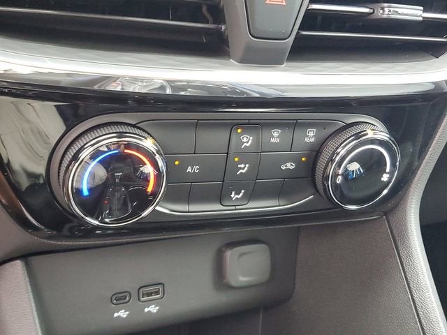 2026 Buick Encore GX Sport Touring - Photo 22