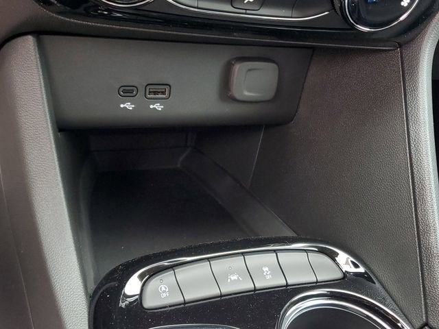 2026 Buick Encore GX Sport Touring - Photo 23