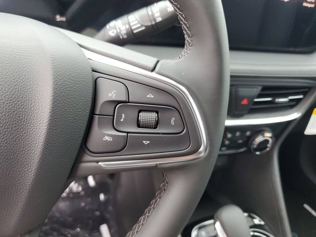 2026 Buick Encore GX Sport Touring - Photo 27