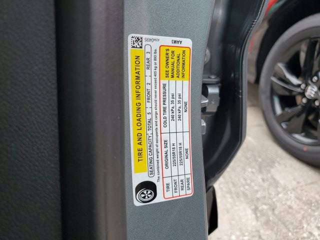 2026 Buick Encore GX Sport Touring - Photo 31