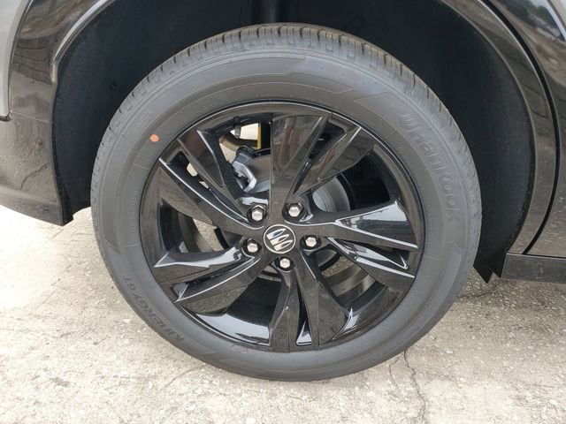 2026 Buick Encore GX Sport Touring - Photo 6