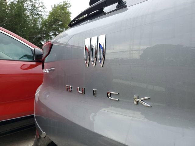 2026 Buick Encore GX Sport Touring - Photo 7
