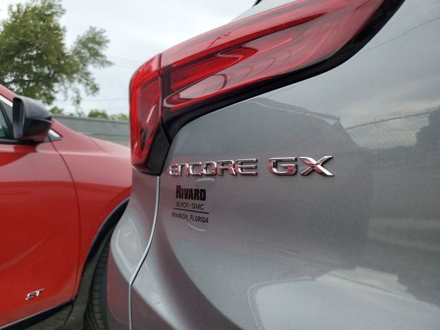2026 Buick Encore GX Sport Touring - Photo 8