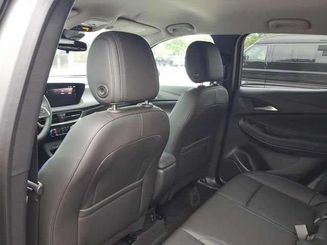 2026 Buick Encore GX Sport Touring - Photo 9