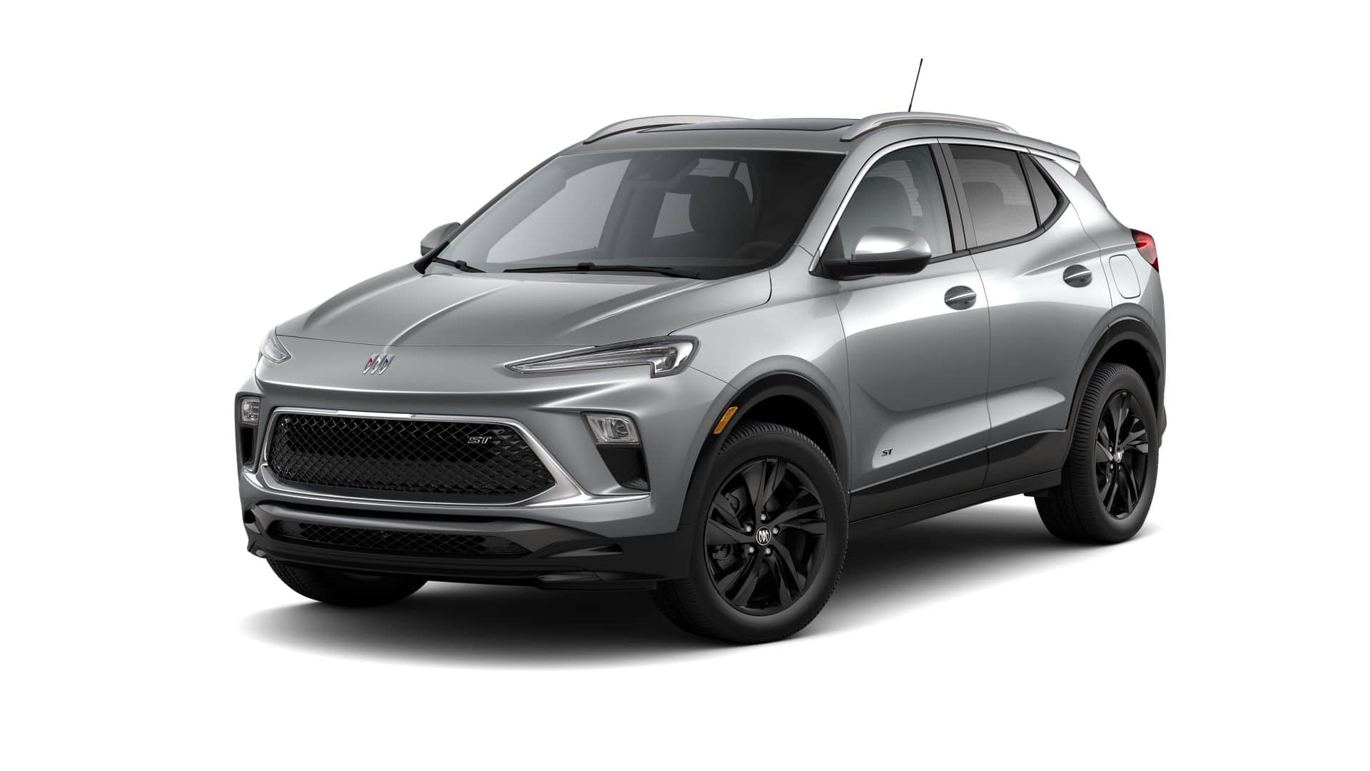 2026 Buick Encore GX Sport Touring's photo