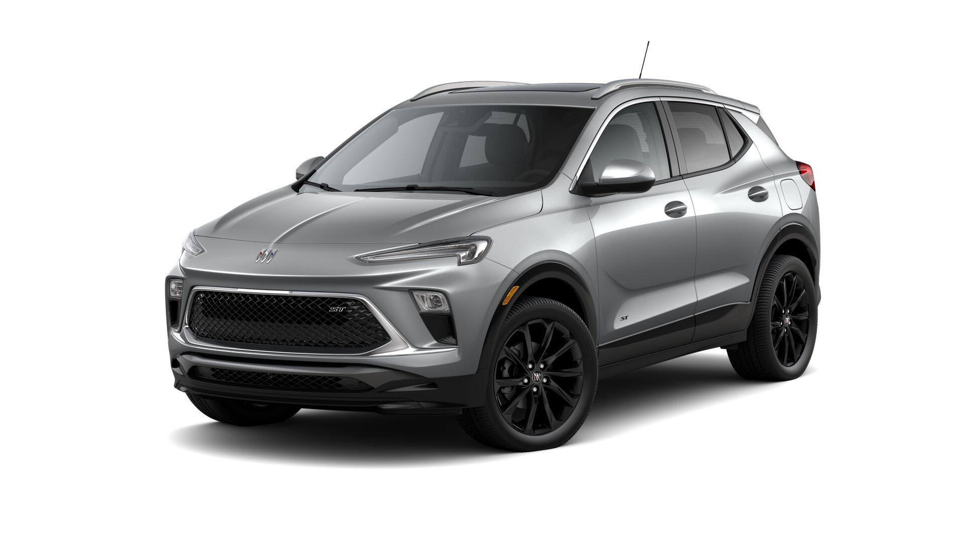 2026 Buick Encore GX Sport Touring's photo