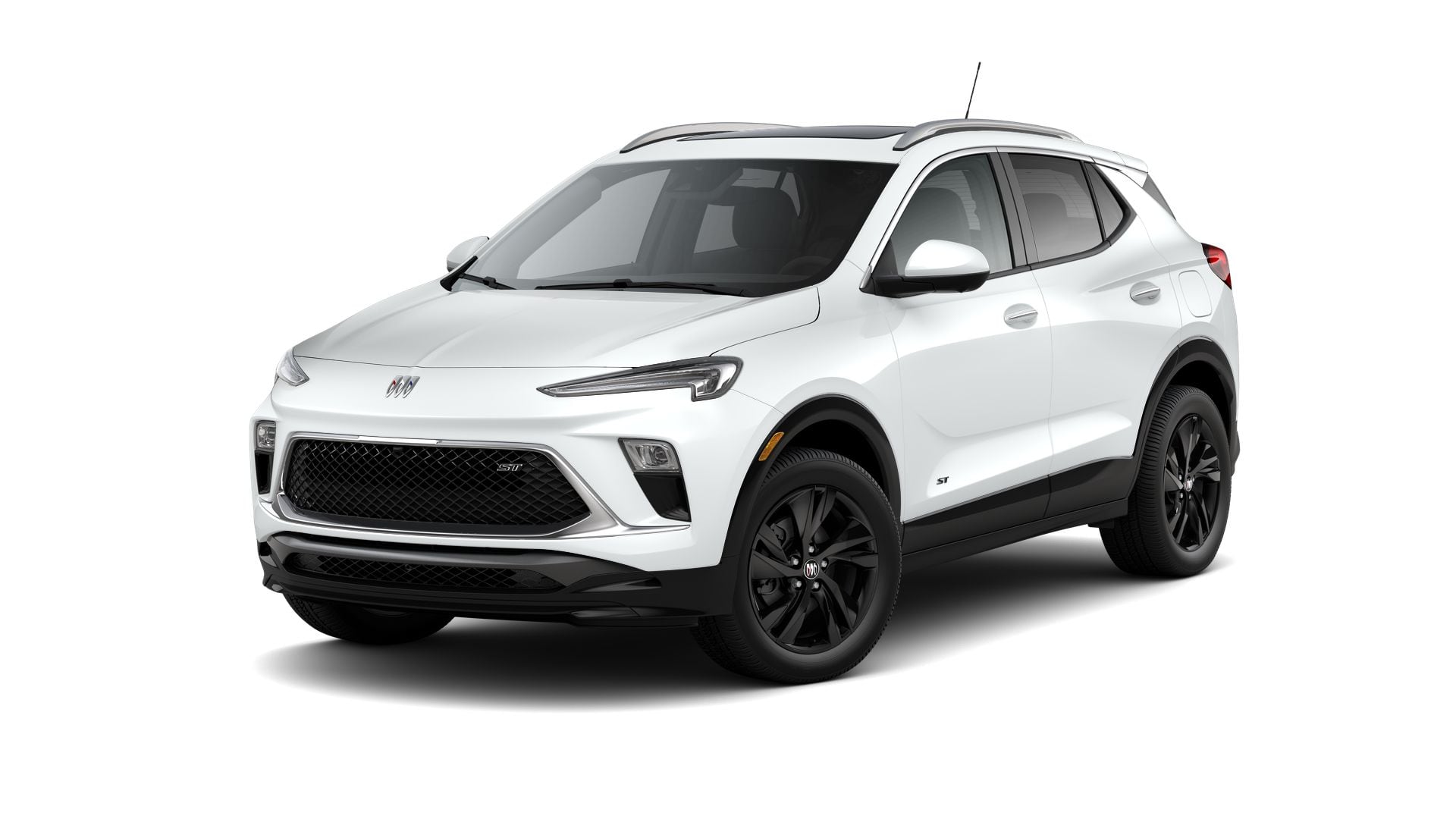 2026 Buick Encore GX Sport Touring's photo