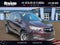 2018 Buick Encore Sport Touring