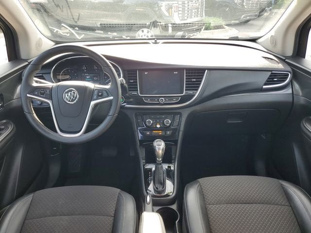 2018 Buick Encore Sport Touring