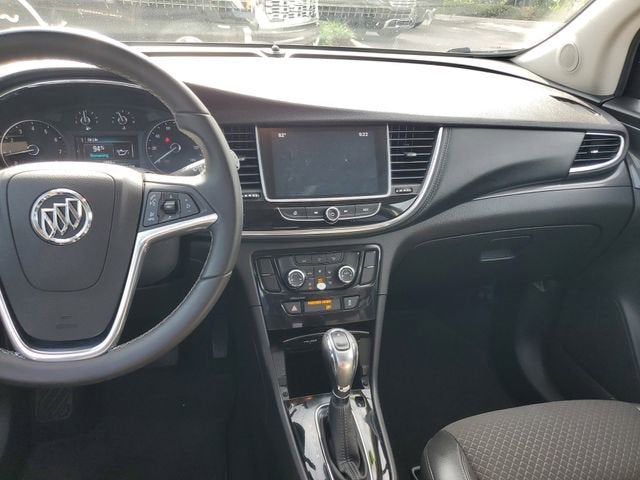2018 Buick Encore Sport Touring
